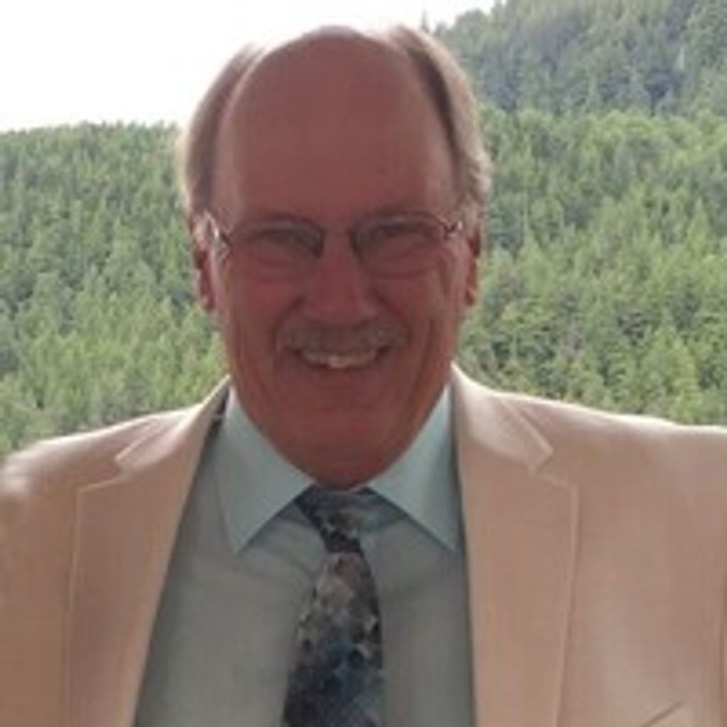 Scot R. Jensen Profile Photo