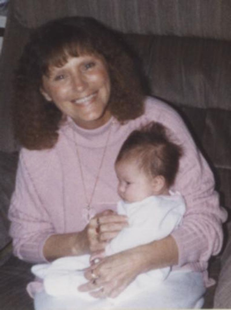 Wanda Holmes Profile Photo