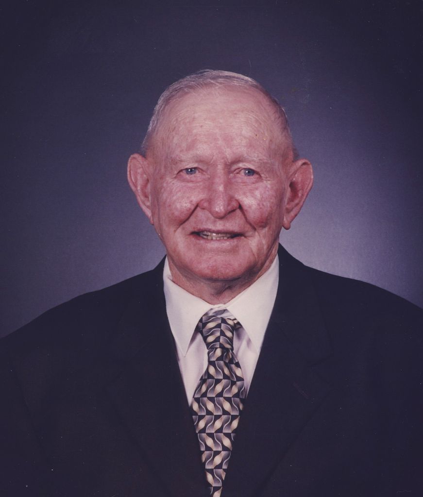 Everett L. Boss Hughes