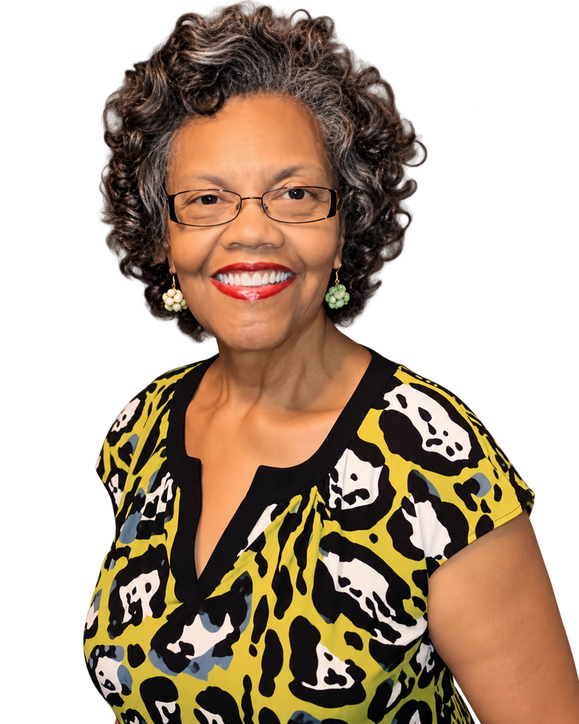 Virginia Miller Brown