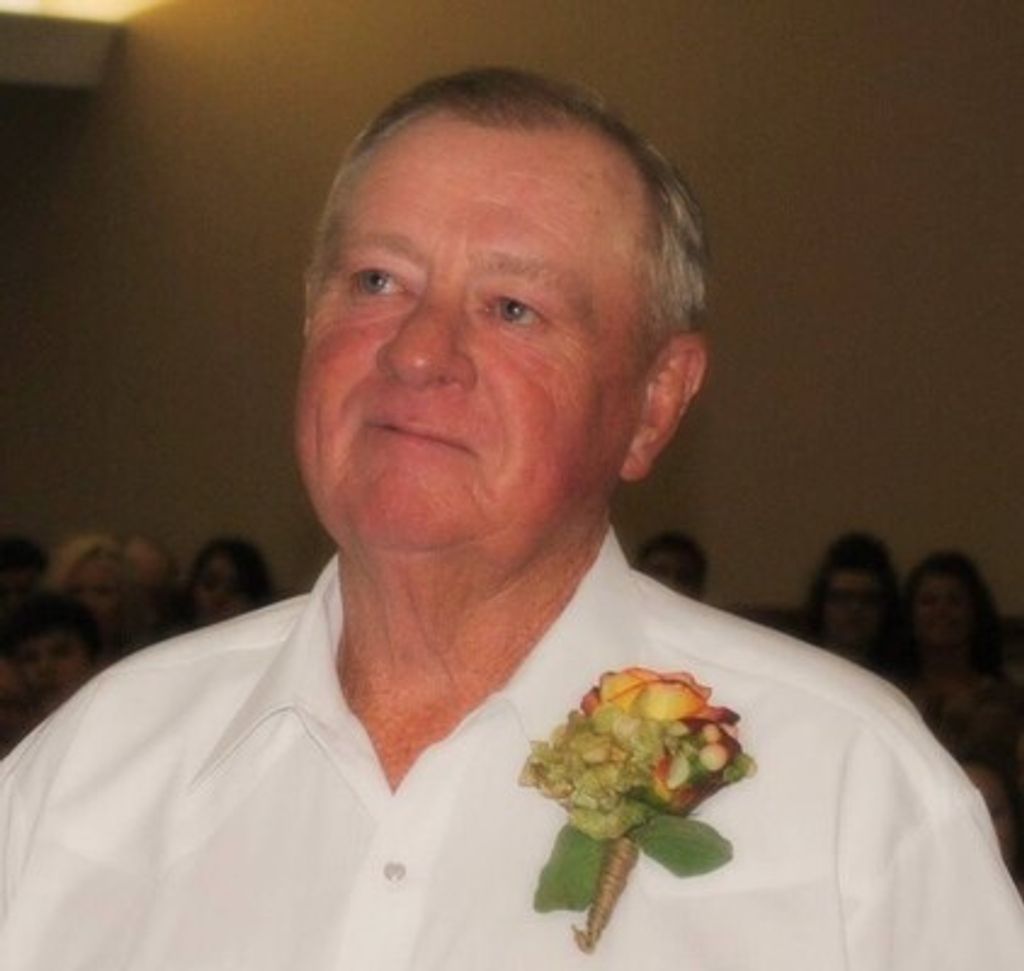 Wendell Frost Profile Photo