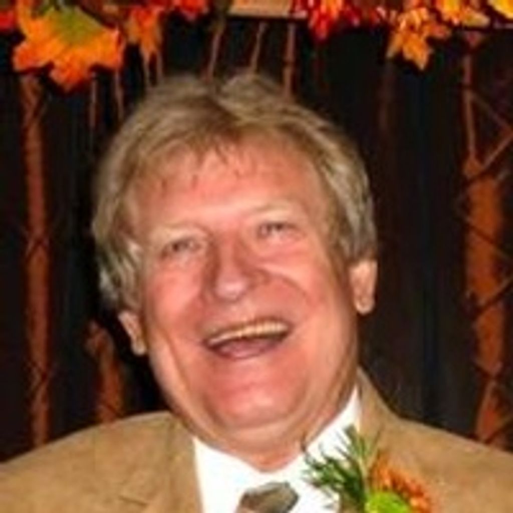 Charles (Charlie) Vernon Peters Profile Photo