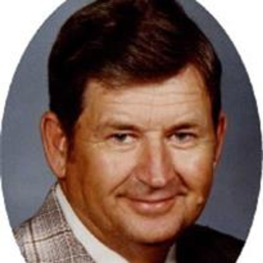 Lloyd Linam