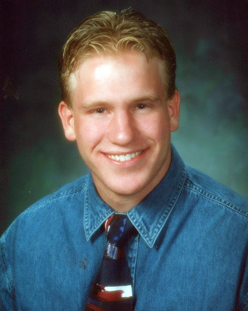 Matthew Ryan Hock Profile Photo