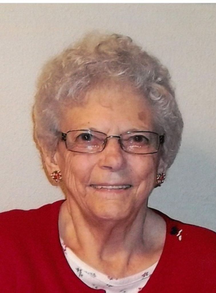 Delores Ahl Profile Photo