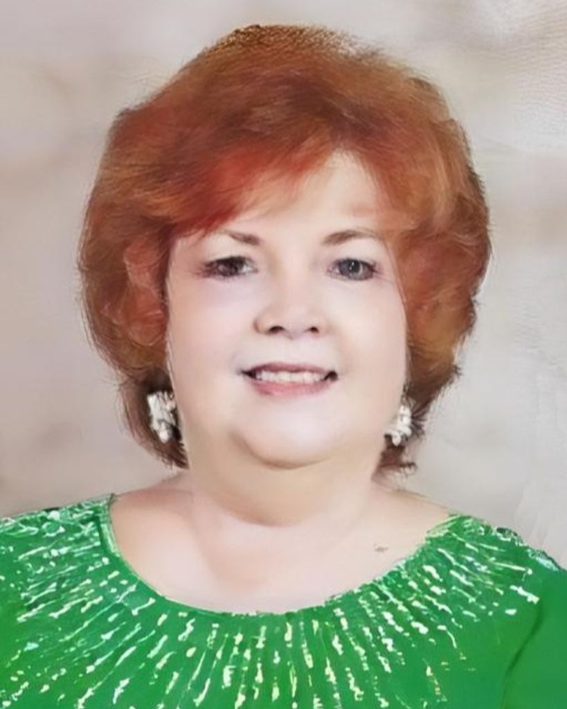 Jill Noland Adams Profile Photo