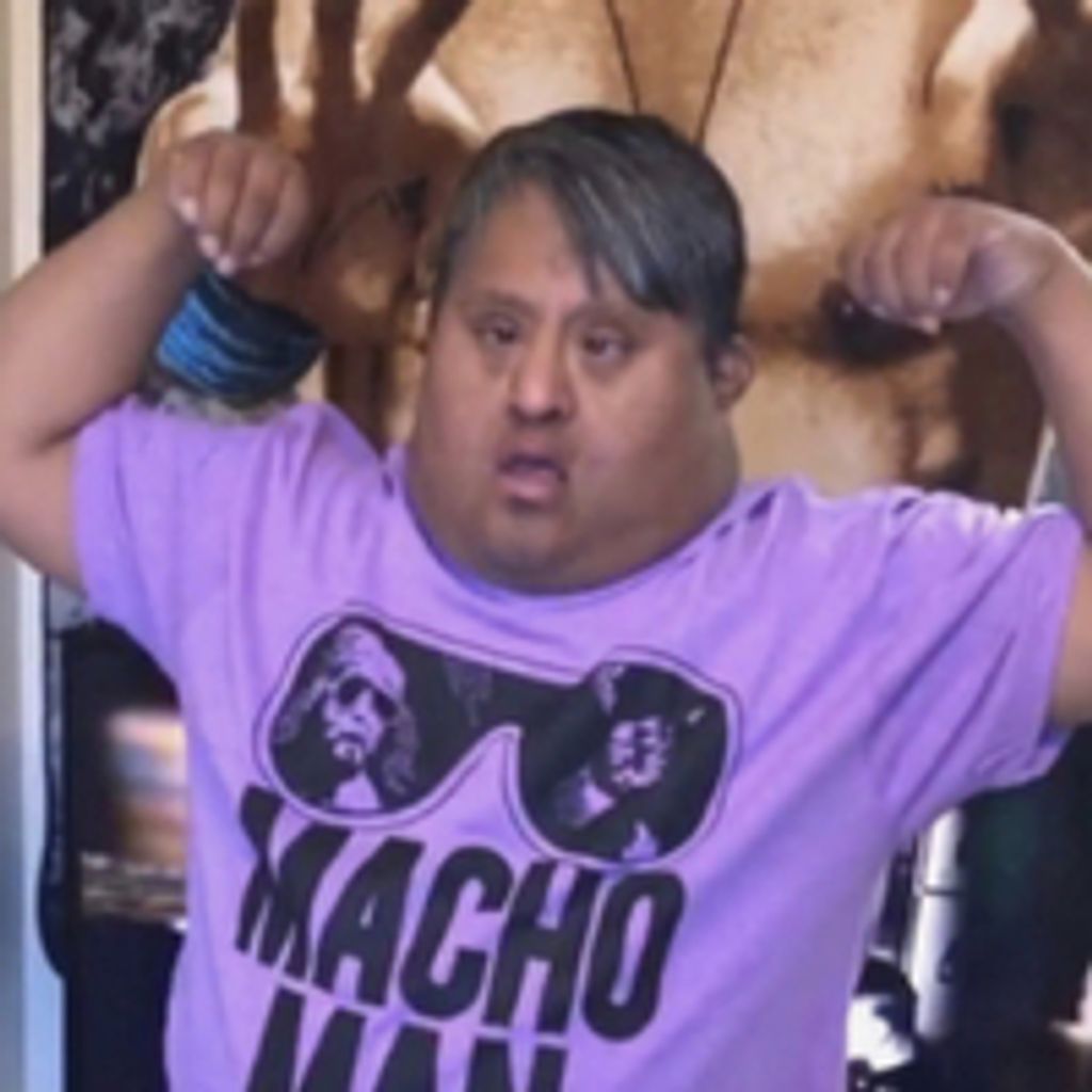 Alphonso D. Ramirez