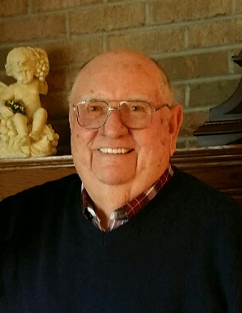 Frank Miller, Jr. Profile Photo