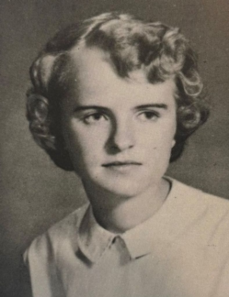 Mary Lou Urban Profile Photo