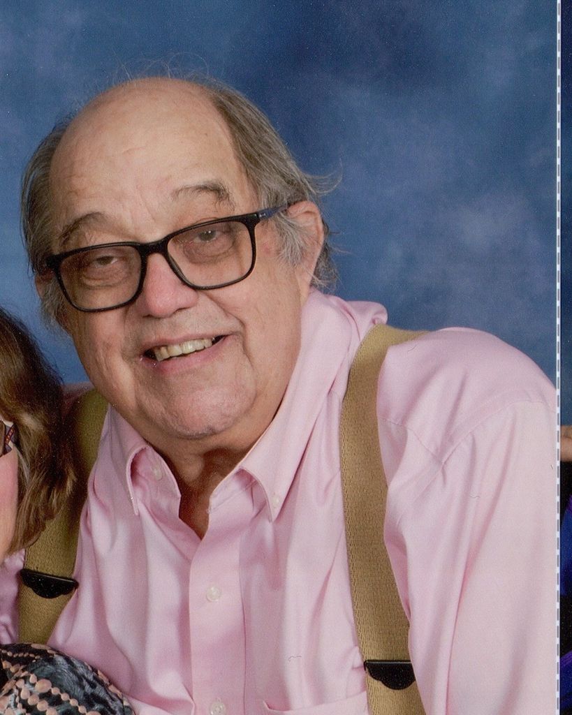 Stephen Dannenfelser Profile Photo