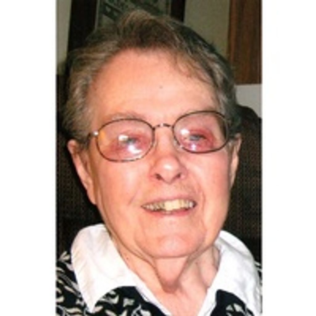 Thelma Clara Bromeland