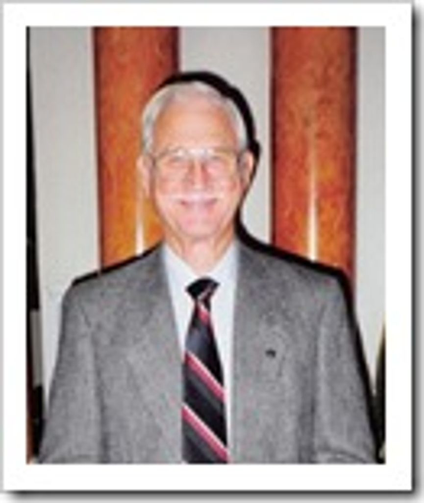 T.A. “Pete” Peterson