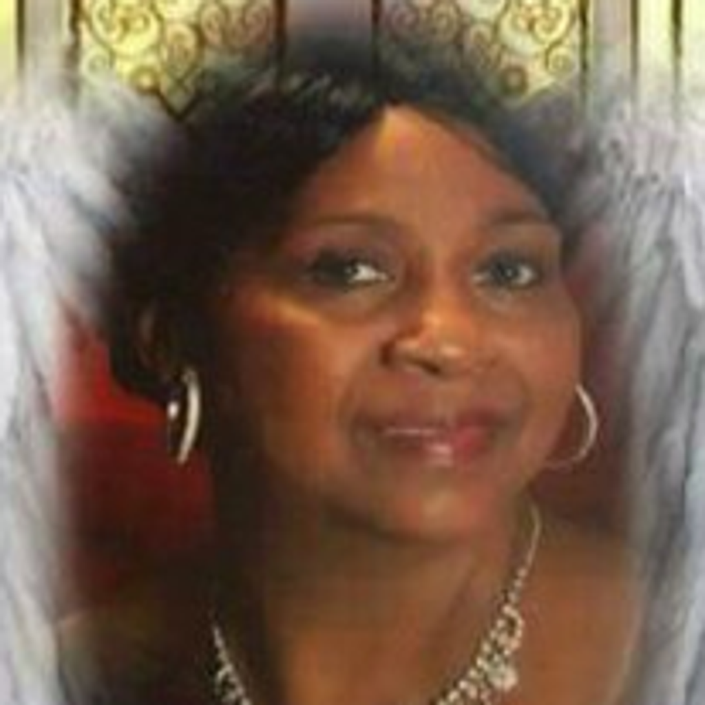 Mrs. Rosie "Bell" Jones-Ivy