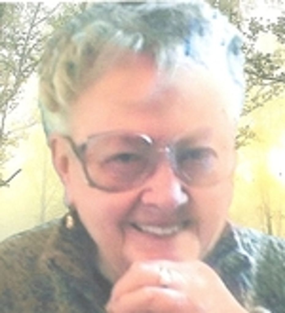 Dorothy P. (Terrett)  Menzone