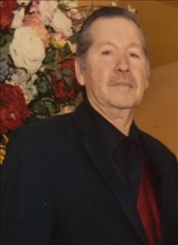 Feliciano Rodriguez Anaya