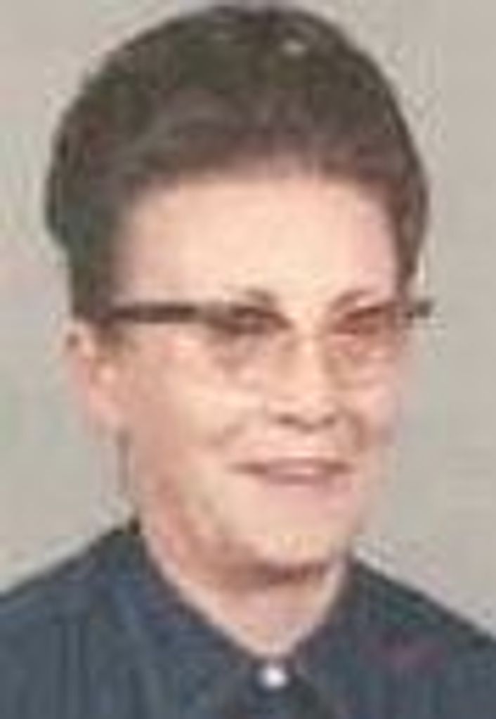 Edna Lee Cookie (Weathers) Lewis