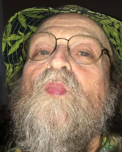 Thomas David McKinley's obituary image