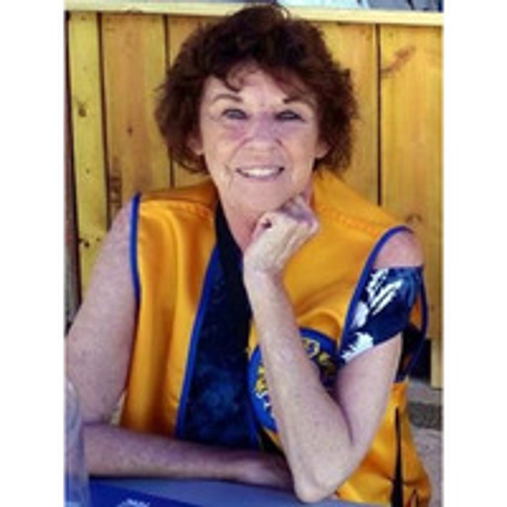 Patricia M. Anderson Profile Photo