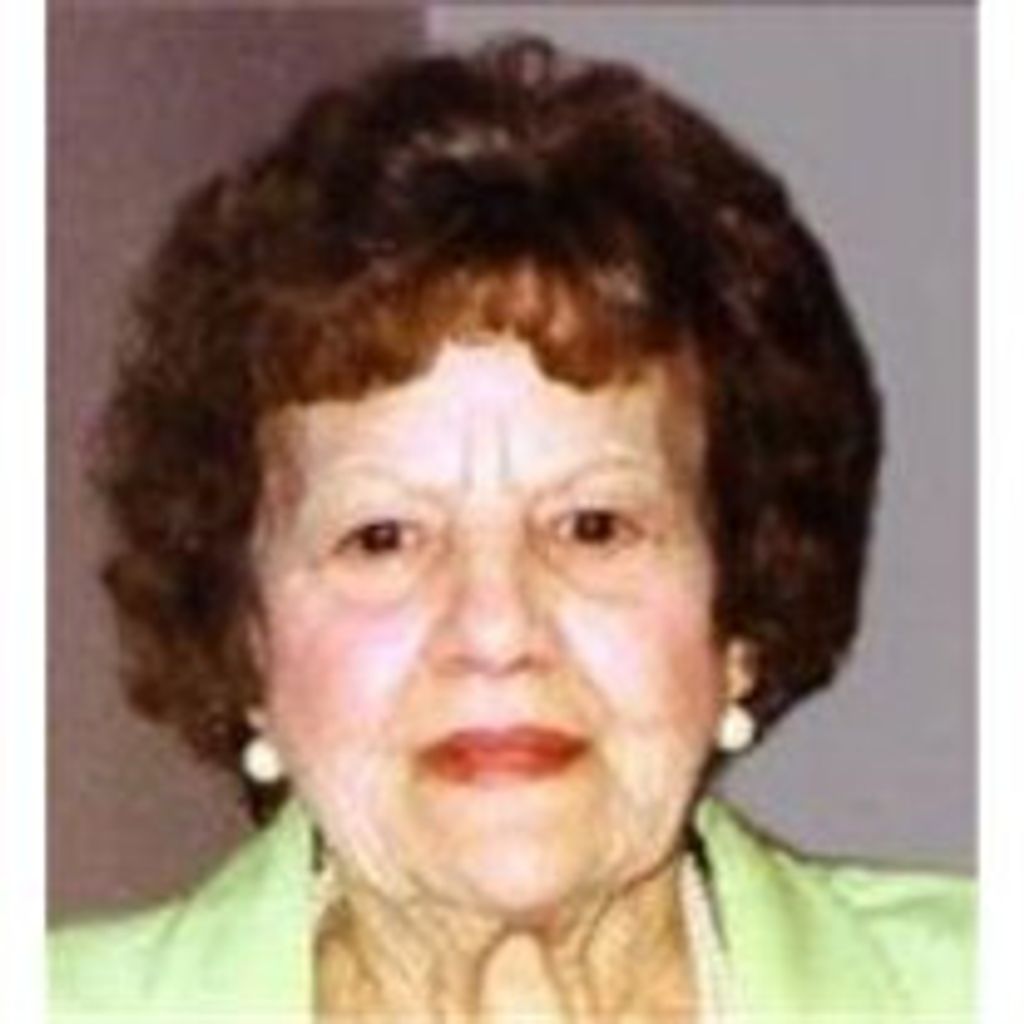 Anna V. Feula