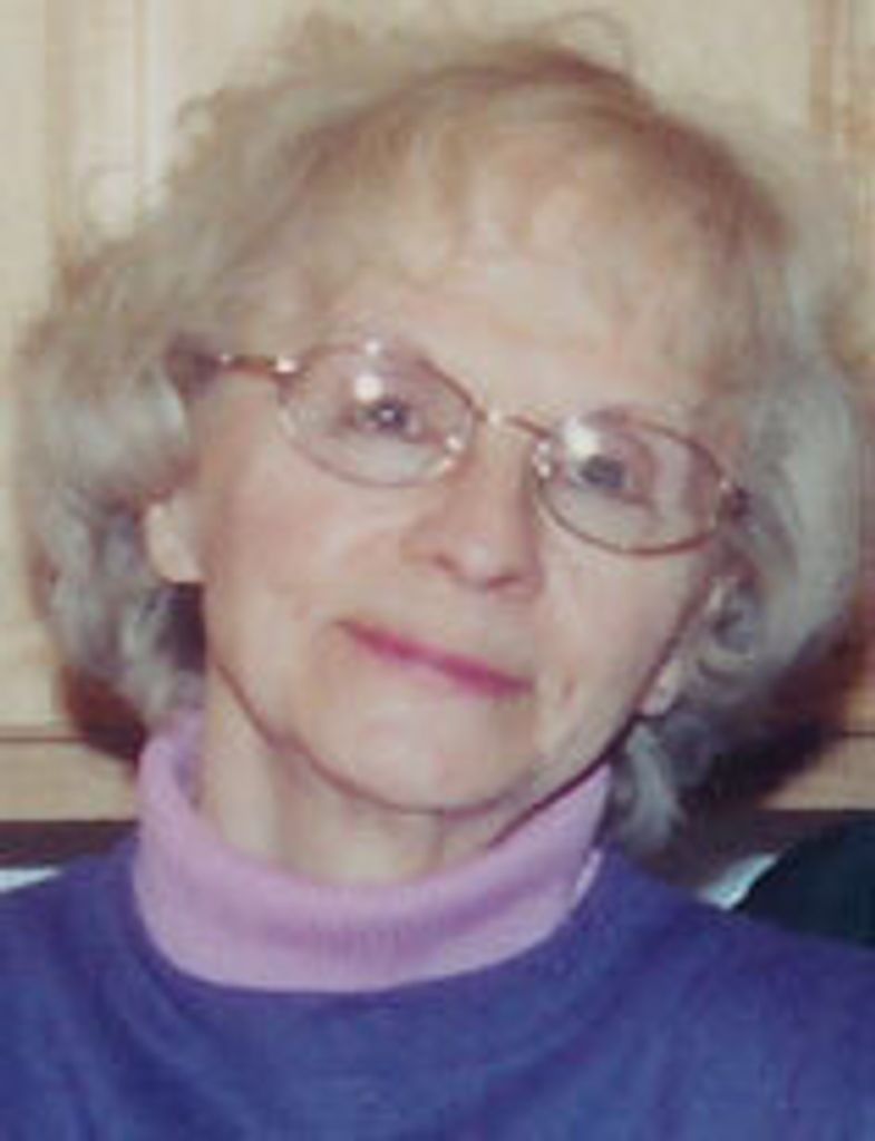 Delores D. Fowler