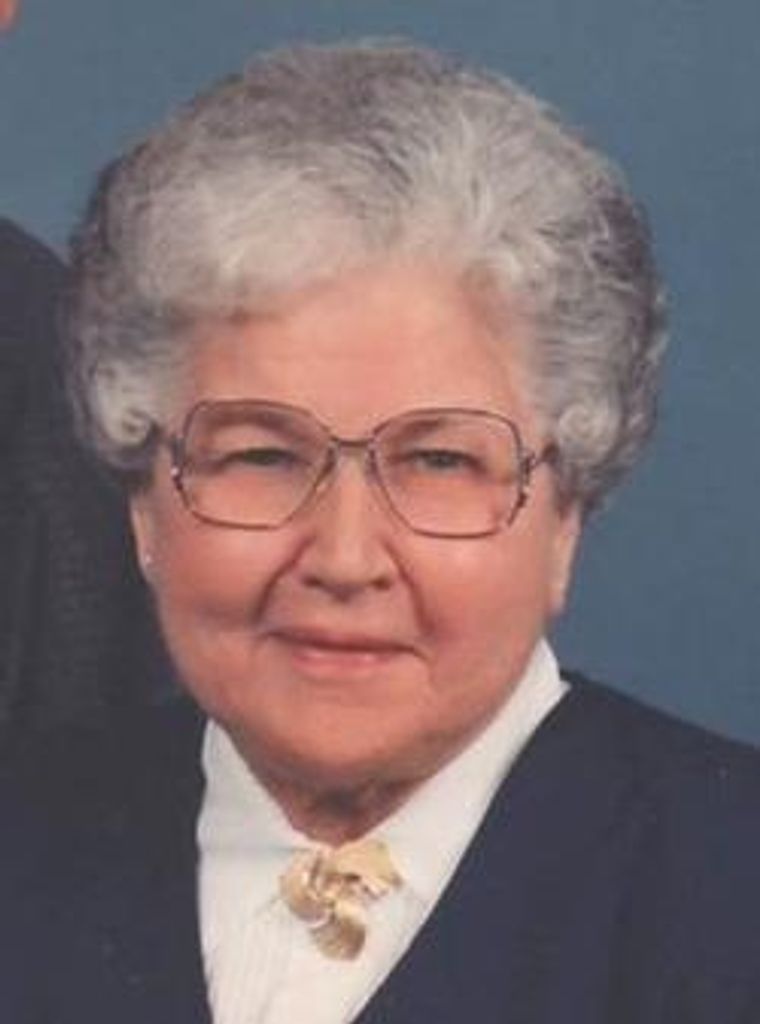 Syvilla Grotelueschen