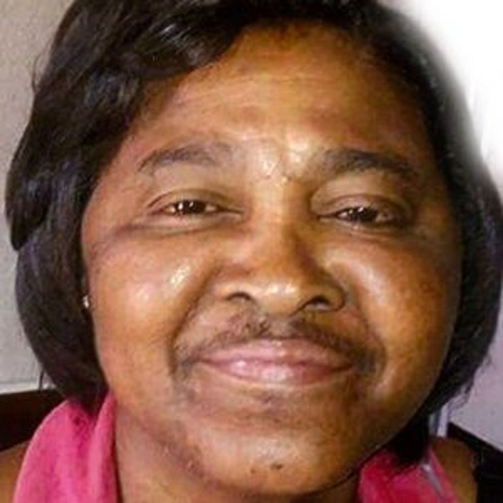 Irene White