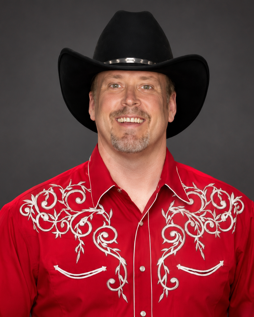 John Chandler Anderson Profile Photo