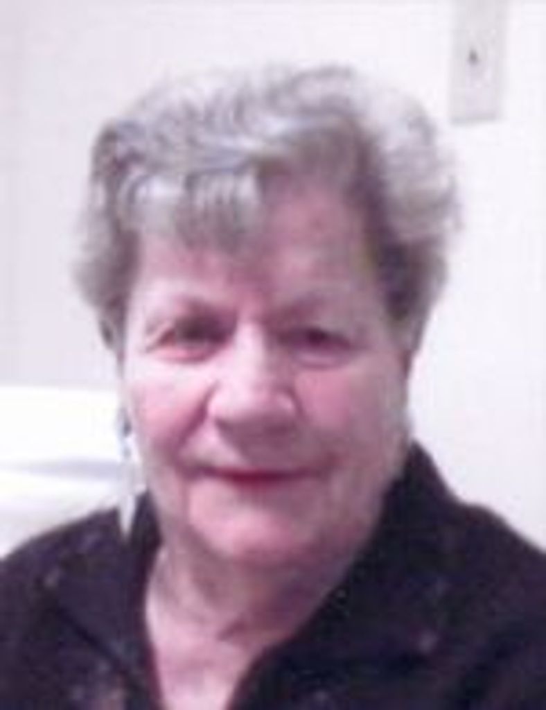 Emilia “Ruth” Brewer