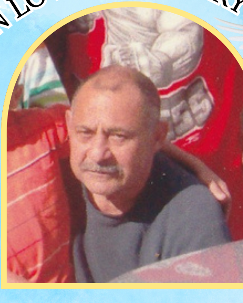 German Garcia