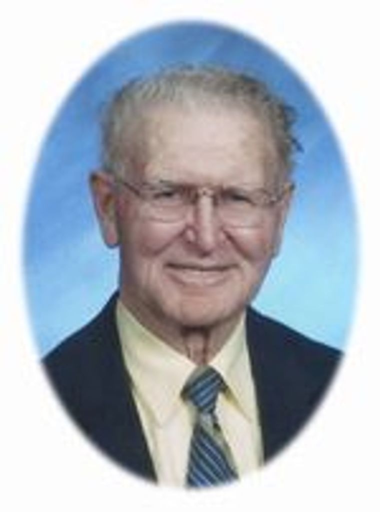 Clifford Seidel