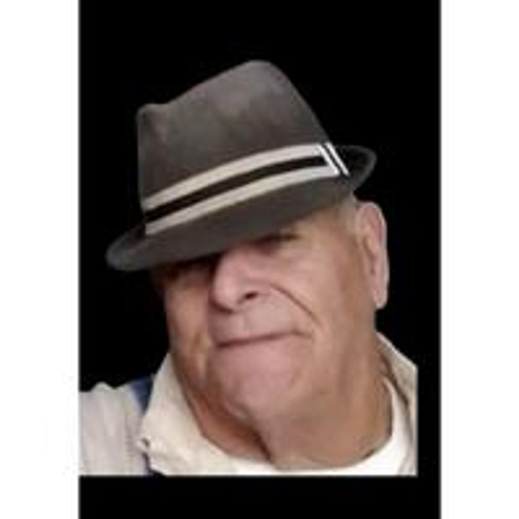 Darwin Lowell Smith Profile Photo