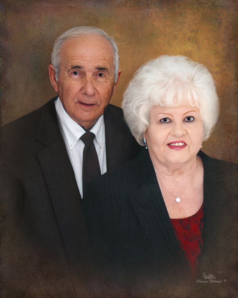 Patsy Batson