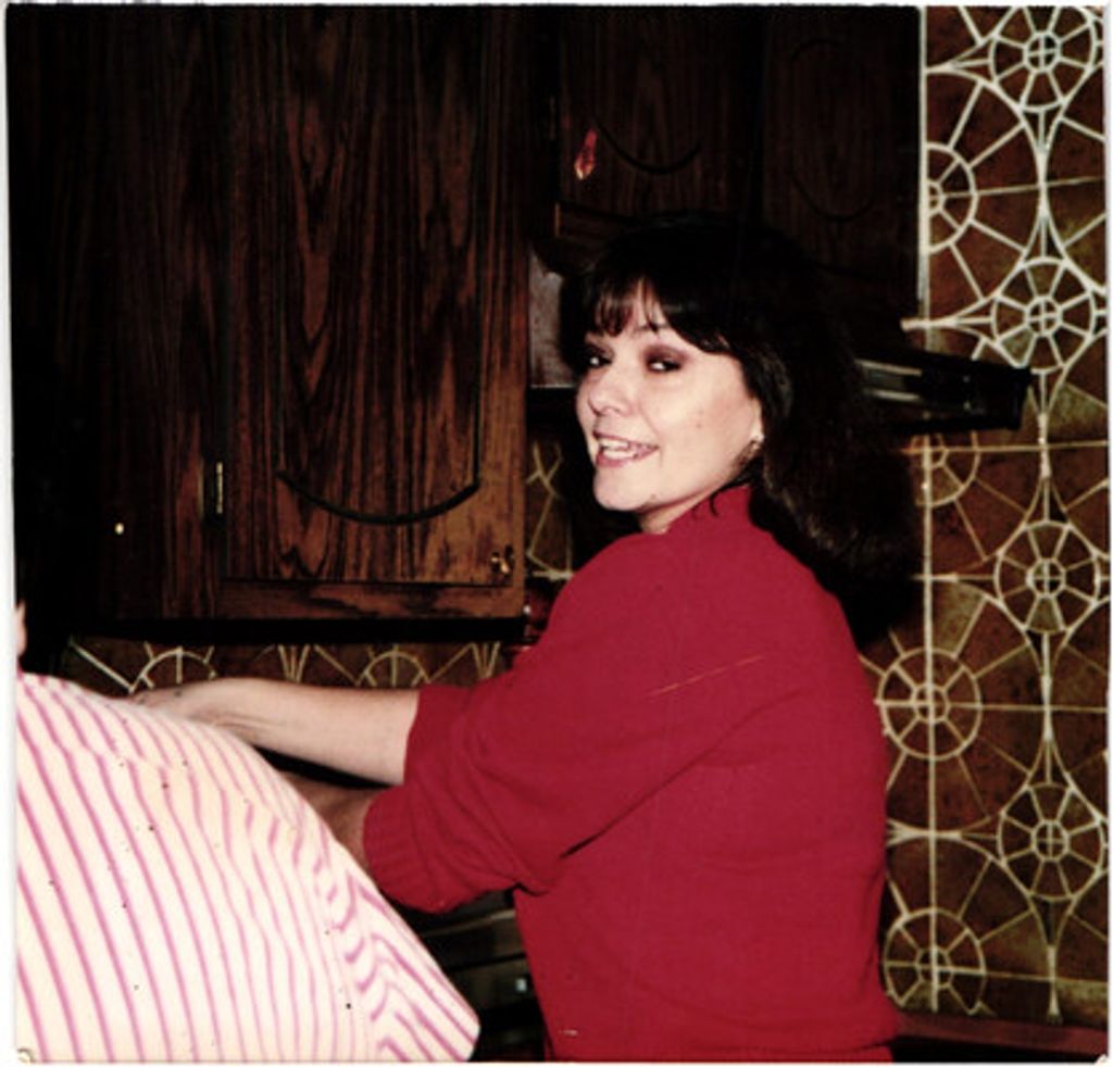 Angela Suzanne Berry Profile Photo