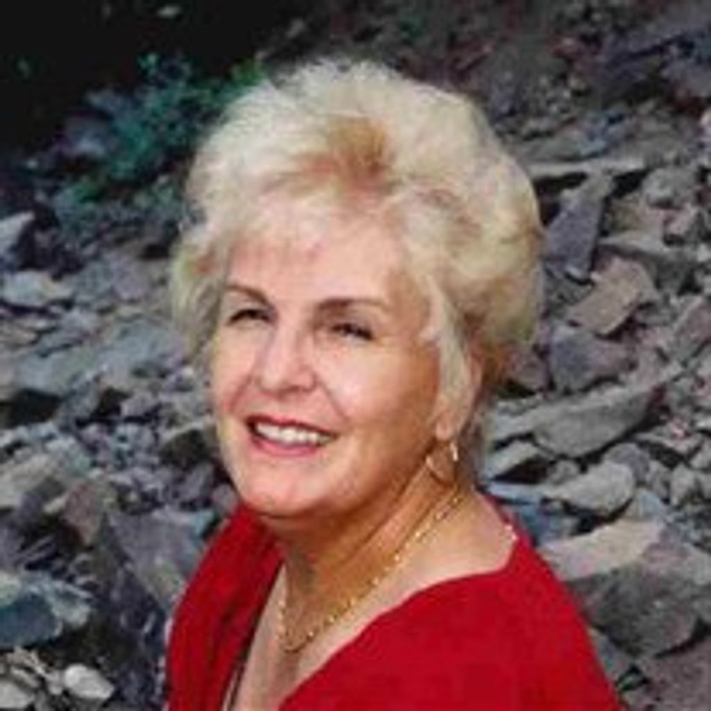 Patricia  L. Stenlund