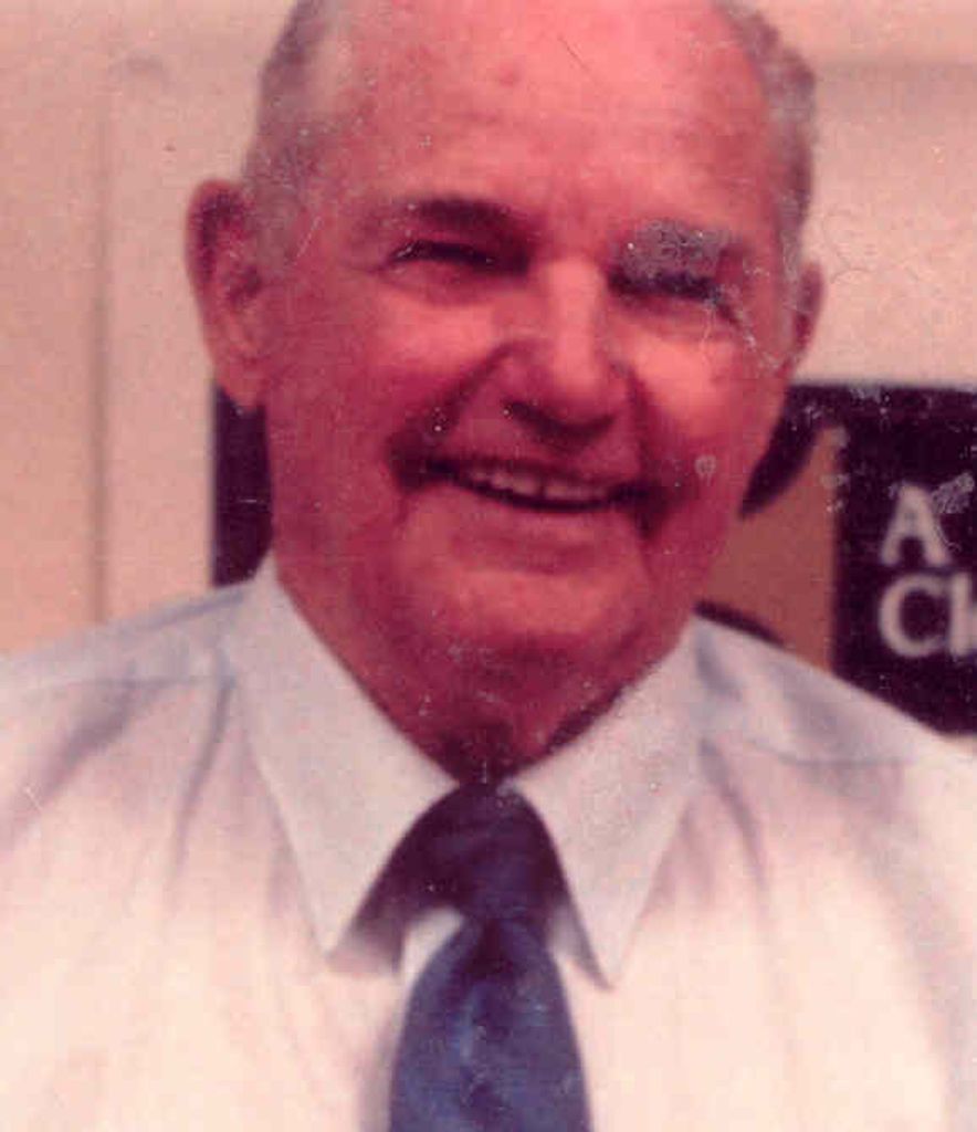 Van Crowe