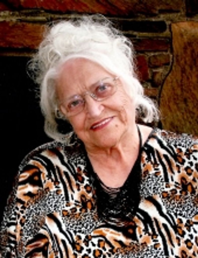 Mary Ann Williams