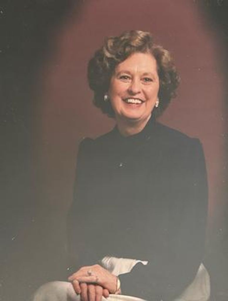Dorothy Margaret True Profile Photo