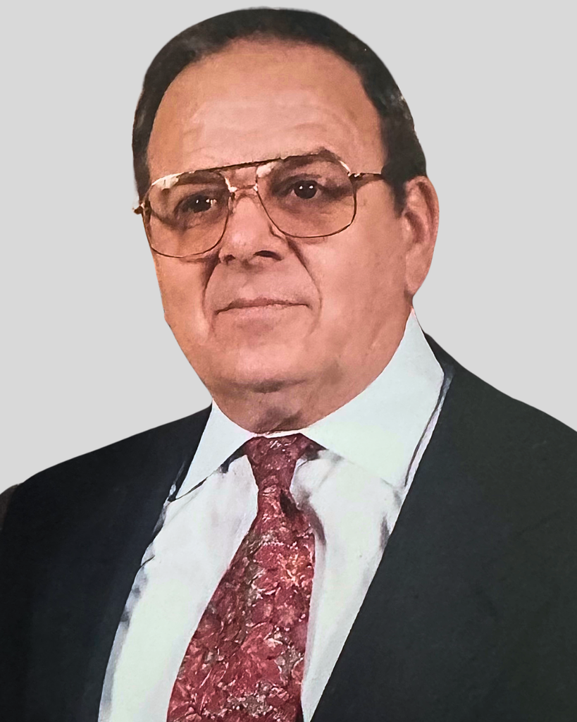 Howard J. Duval