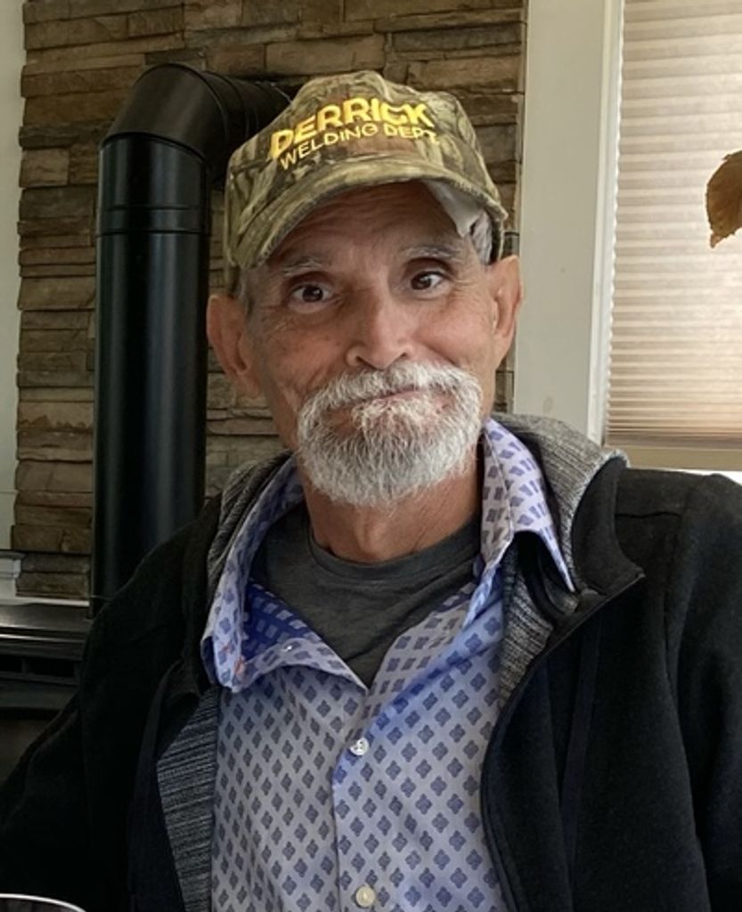 Steve A. Maples Profile Photo
