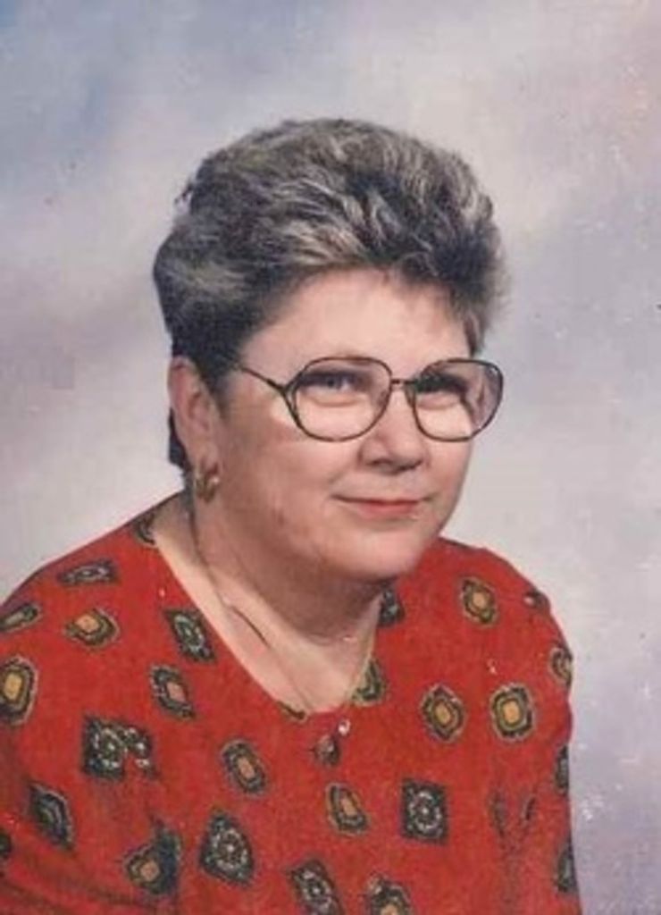 Rachel E. Patterson