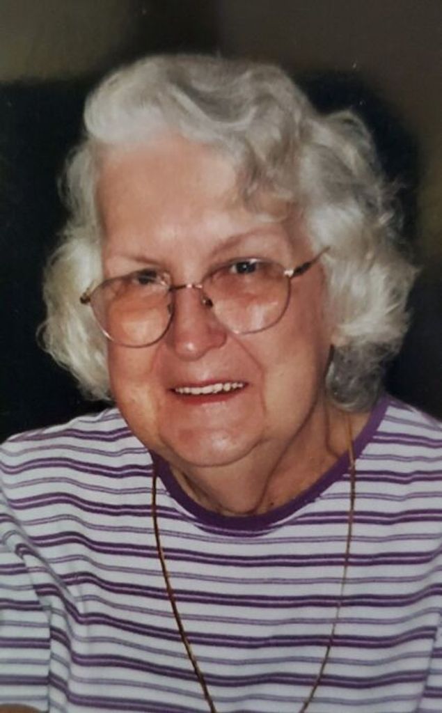 Dolores Hastings