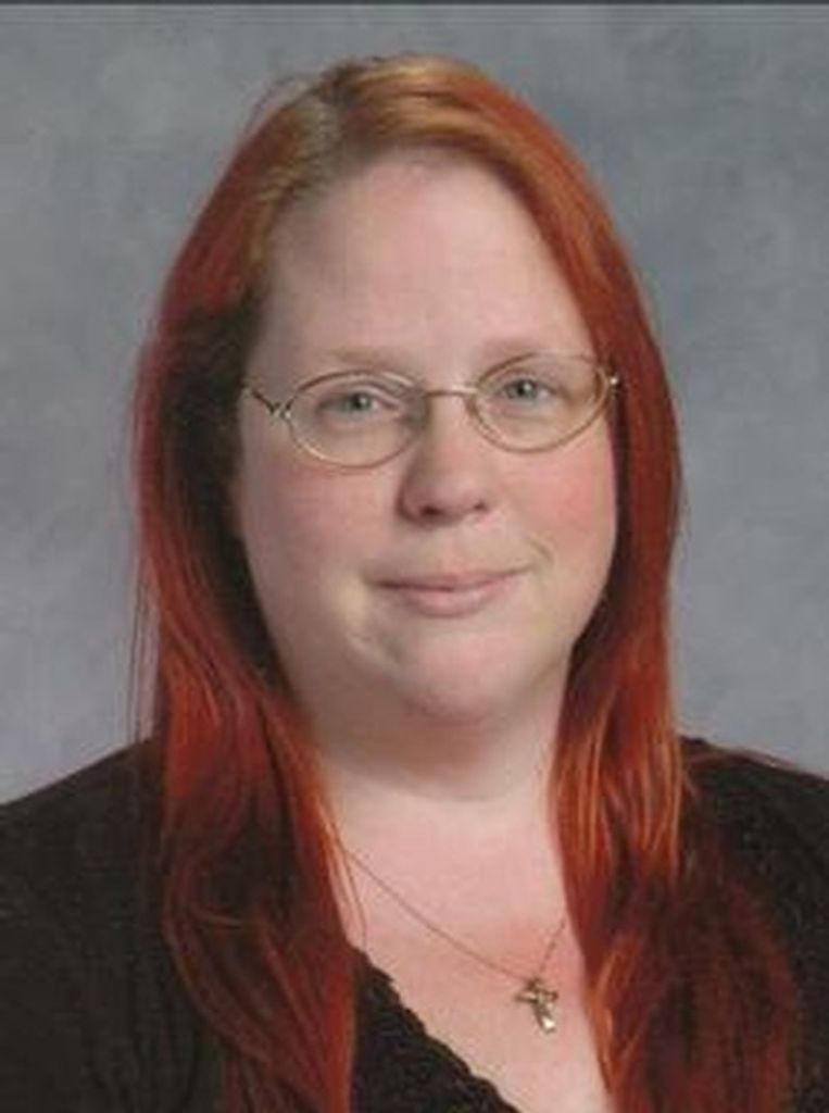 Rebecca Lynn Marquardt