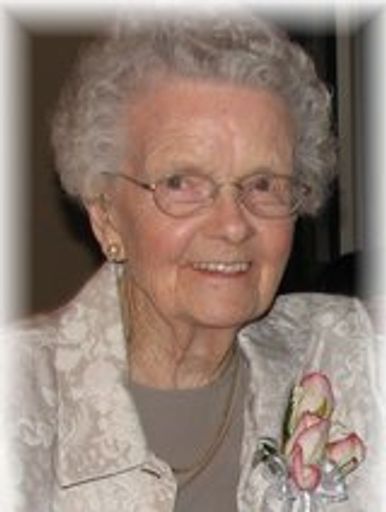 Ellen  Brown (Rutledge)  Adams Profile Photo