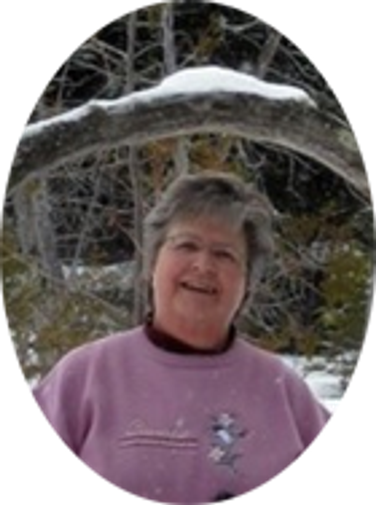 Esther Saunders