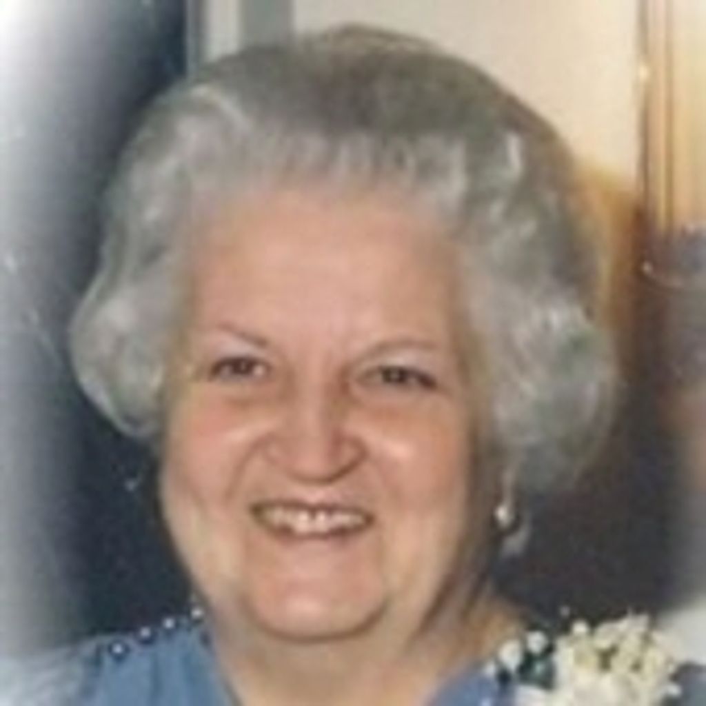 Emma Frances Camp