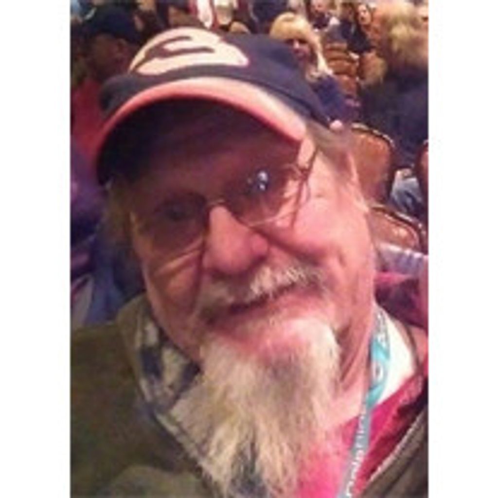 Roger Alan Barned