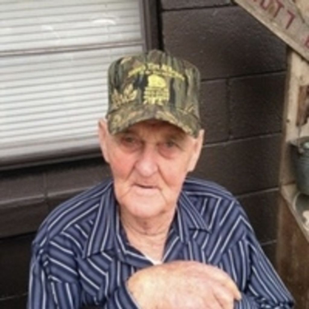 Earl John Box Profile Photo