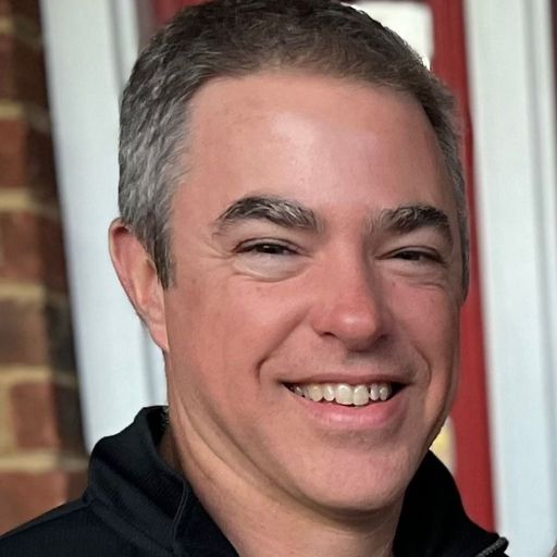 John Sanders Profile Photo