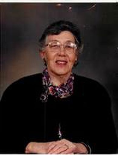 Margaret "Pat" Patricia (Mclean)  Stephens Profile Photo