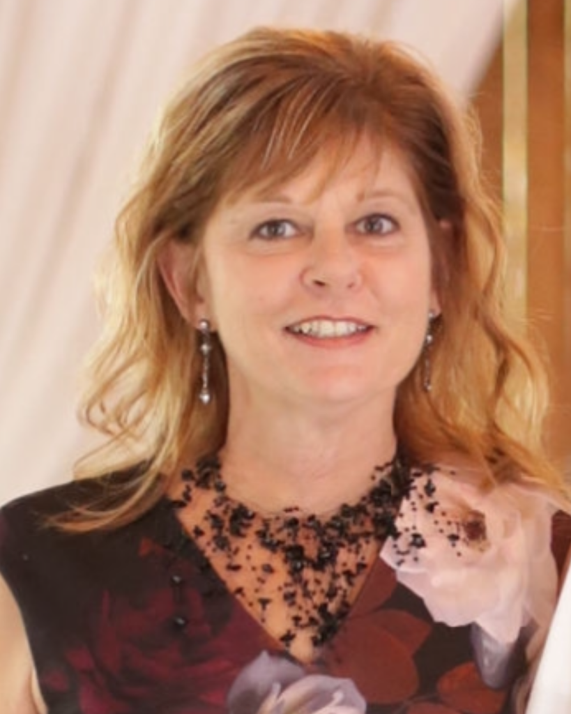 Maribeth Lee Thornton